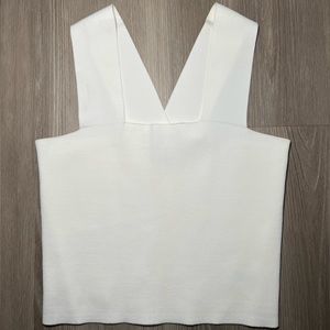 Zara Crop Top (SOLD)